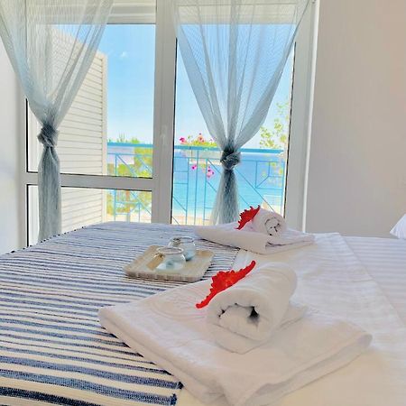 הימארה Las Nubes Rooms מראה חיצוני תמונה