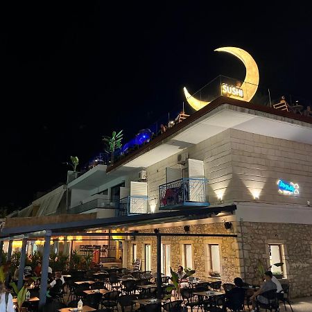 הימארה Las Nubes Rooms מראה חיצוני תמונה