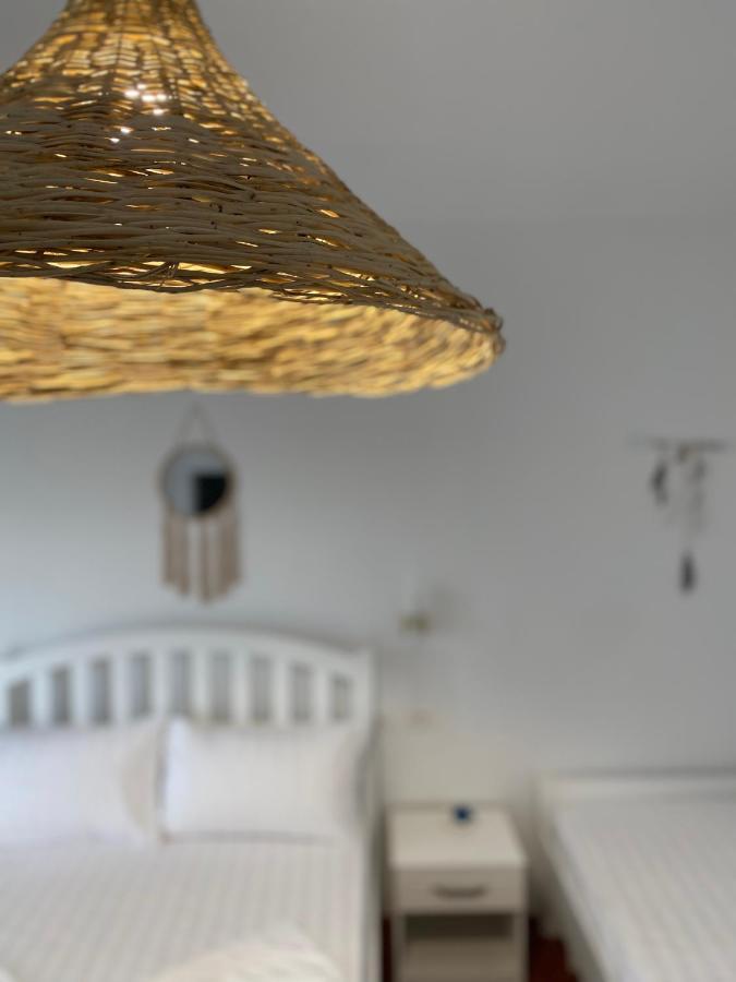 הימארה Las Nubes Rooms מראה חיצוני תמונה