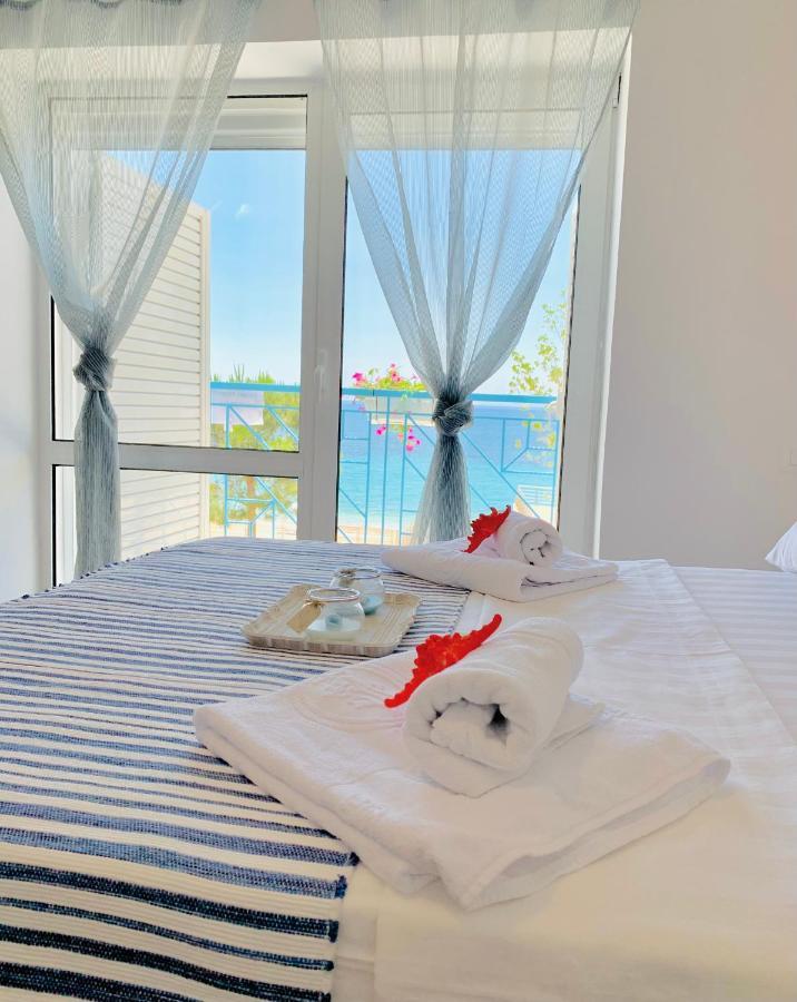 הימארה Las Nubes Rooms מראה חיצוני תמונה