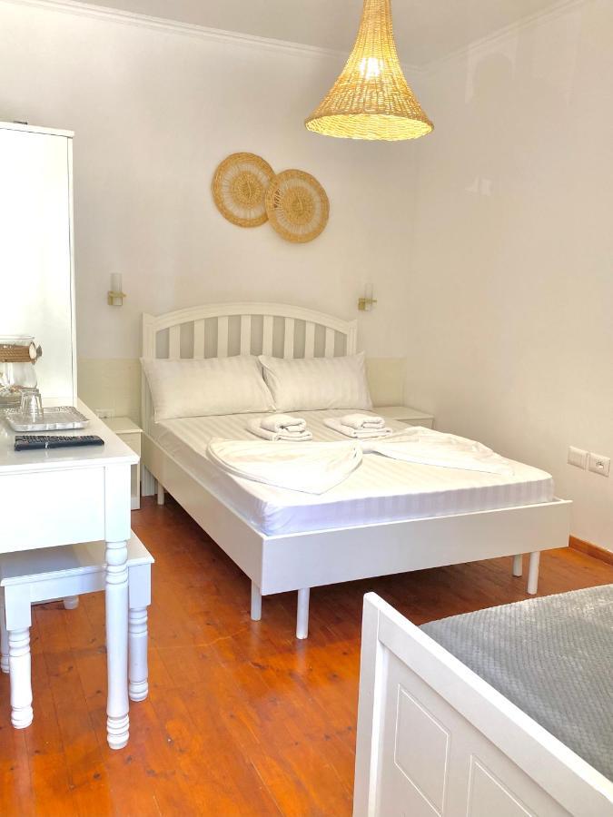 הימארה Las Nubes Rooms מראה חיצוני תמונה