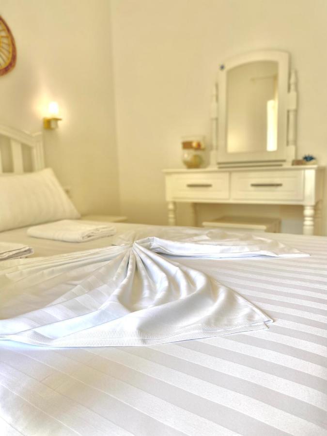 הימארה Las Nubes Rooms מראה חיצוני תמונה