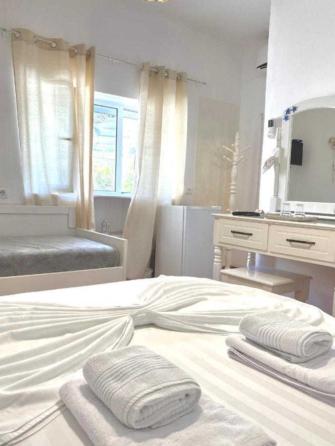 הימארה Las Nubes Rooms מראה חיצוני תמונה