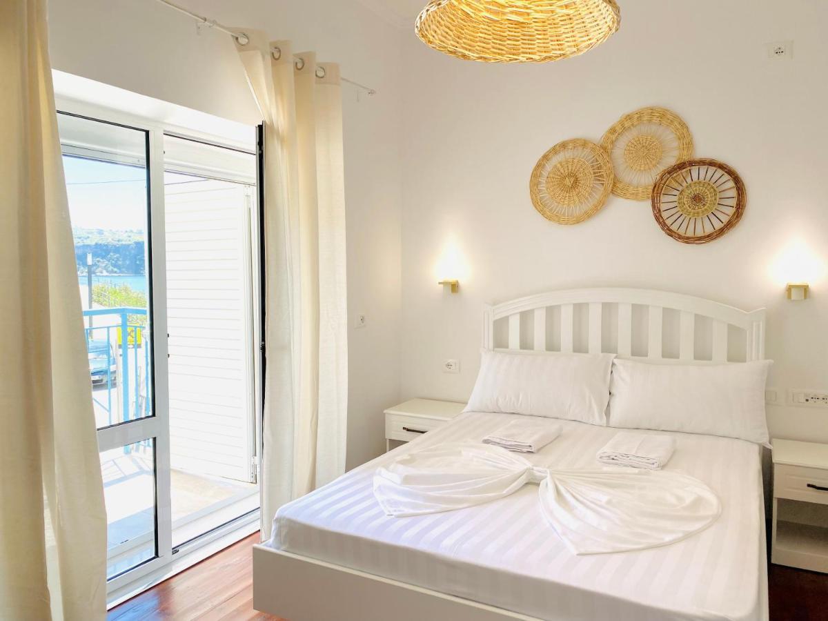 הימארה Las Nubes Rooms מראה חיצוני תמונה