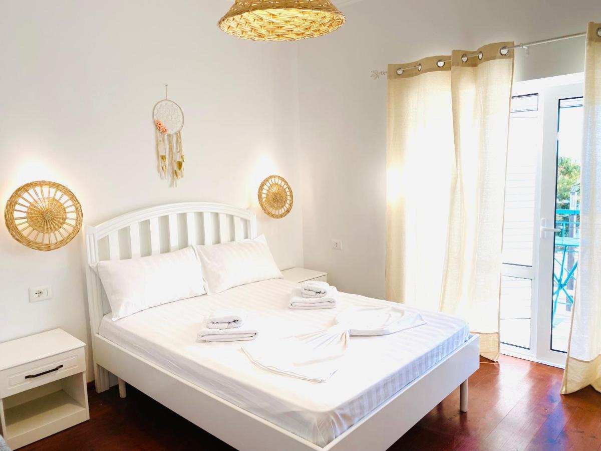 הימארה Las Nubes Rooms מראה חיצוני תמונה