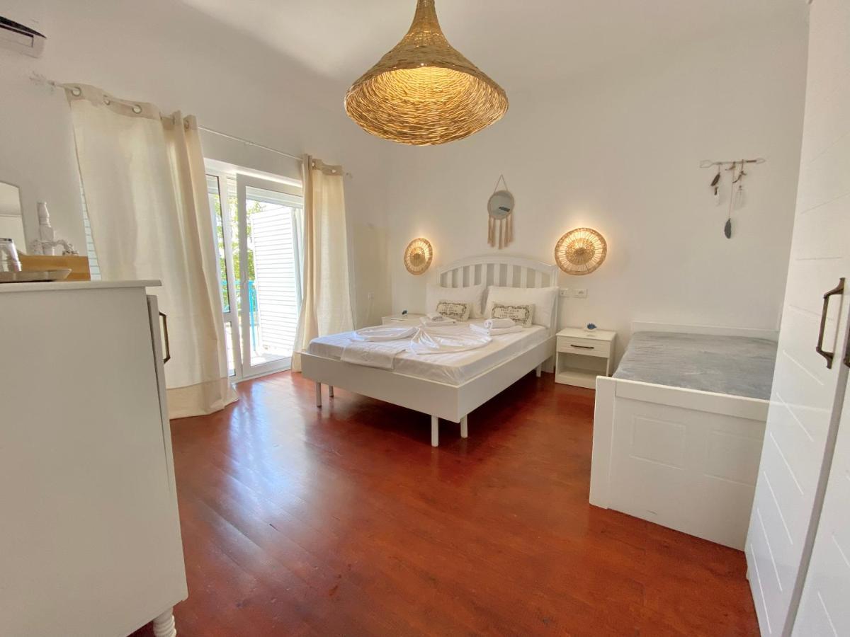 הימארה Las Nubes Rooms מראה חיצוני תמונה