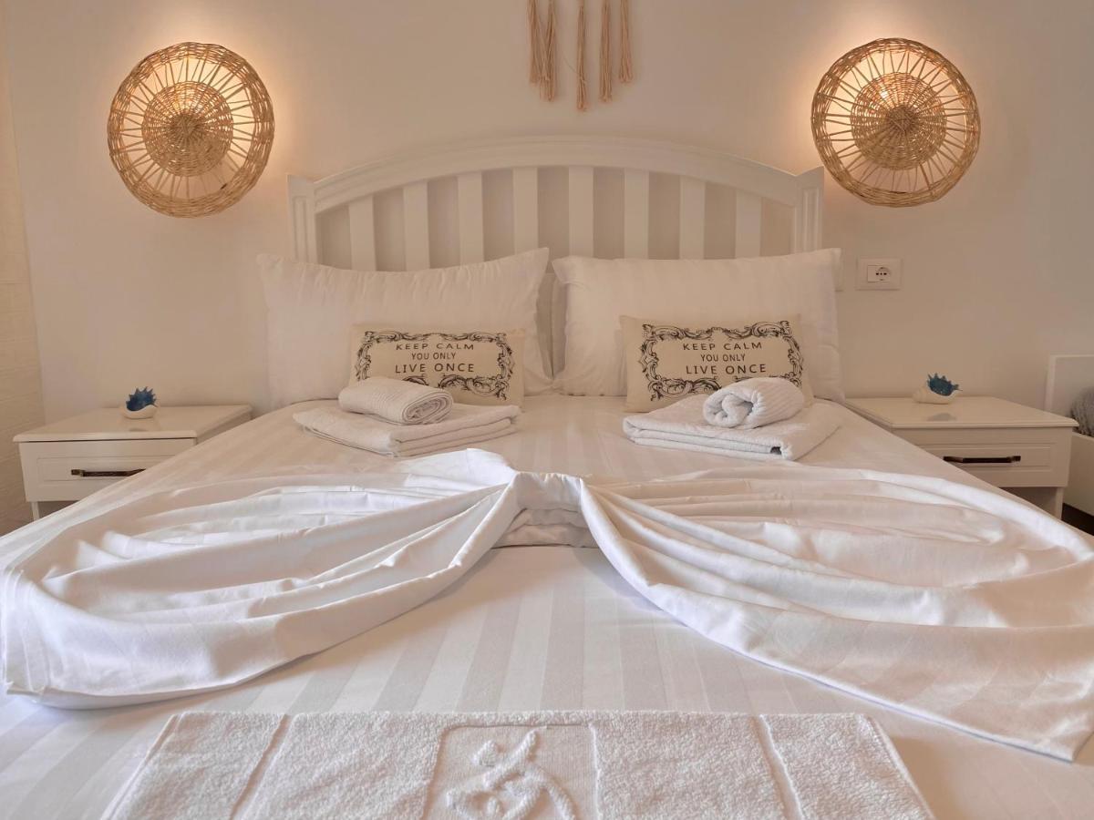הימארה Las Nubes Rooms מראה חיצוני תמונה