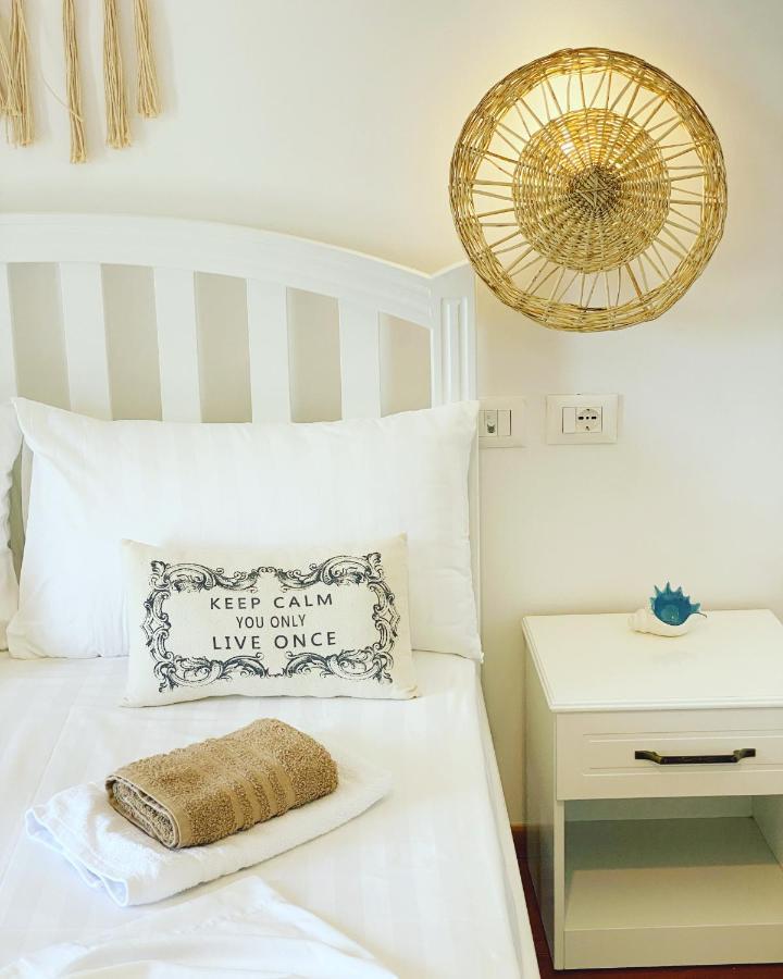 הימארה Las Nubes Rooms מראה חיצוני תמונה