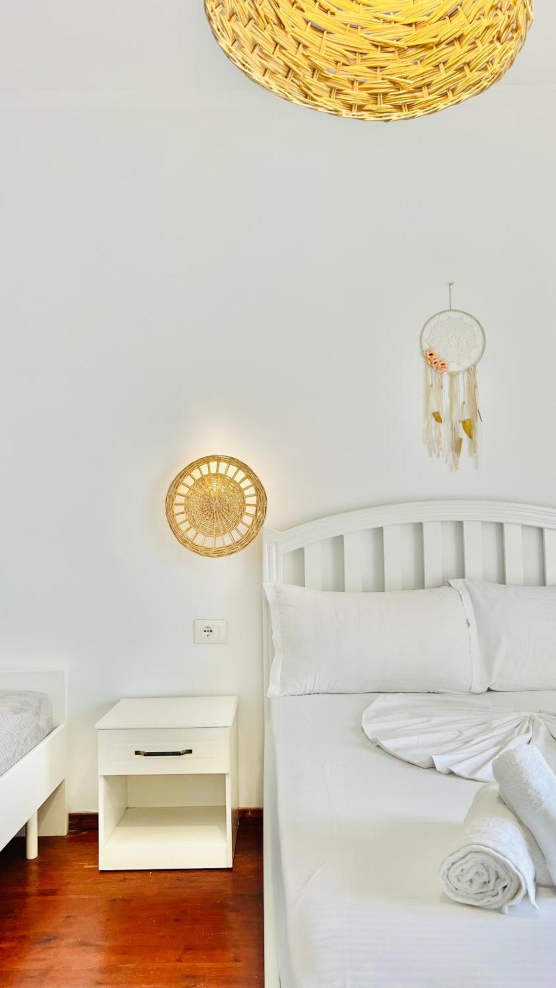 הימארה Las Nubes Rooms מראה חיצוני תמונה