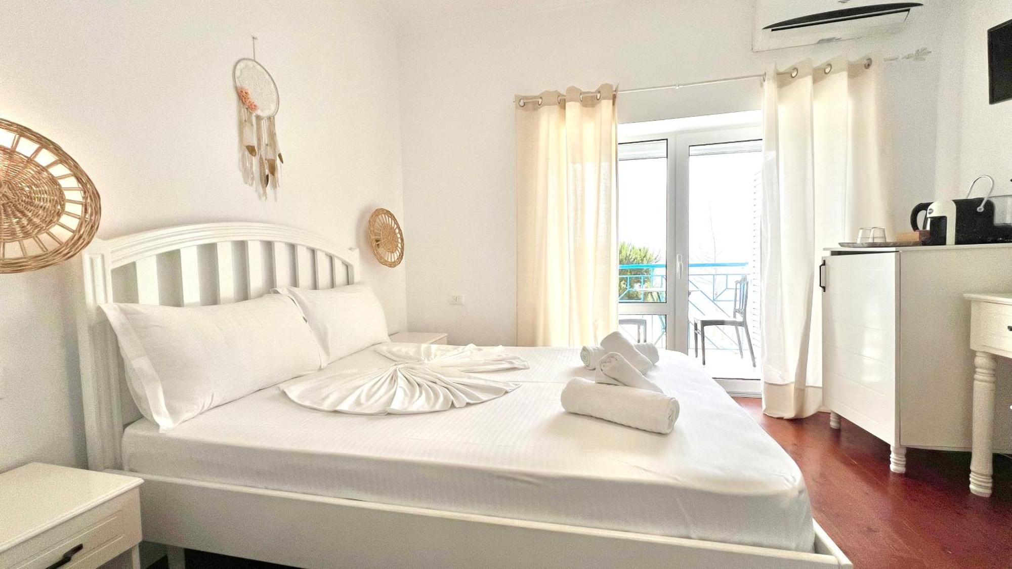 הימארה Las Nubes Rooms מראה חיצוני תמונה